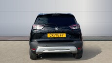 Vauxhall Crossland 1.2 Turbo [130] Ultimate Nav 5dr Auto Petrol Hatchback